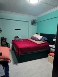 Blk 671 Woodlands Drive 71 (Woodlands), HDB 5 Rooms #622605701